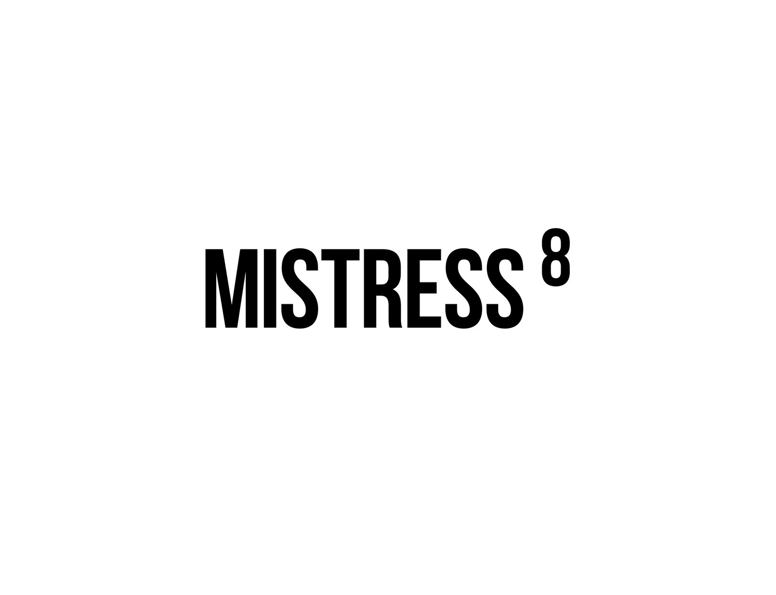 WORKING CLASS ZERO — Tyrant 8 ( MISTRESS )